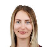 Чернуха Алина Павловна Чернуха Алина Павловна, Терапевт - Минск