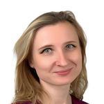 Дробова Софья Григорьевна Дробова Софья Григорьевна, Анестезиолог-реаниматолог - Минск