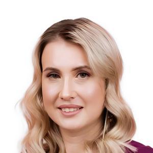 Андралойть Оксана Викторовна - фотография Андралойть Оксана Викторовна, гинеколог - Минск