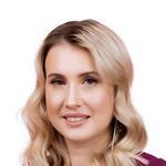 Андралойть Оксана Викторовна Андралойть Оксана Викторовна, Гинеколог - Минск