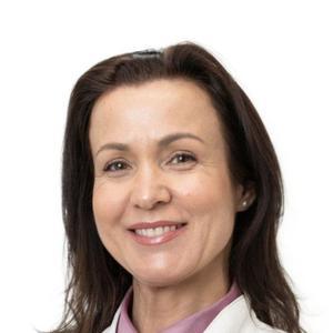 Пугачева Елена Владимировна - фотография Пугачева Елена Владимировна, диетолог - Минск