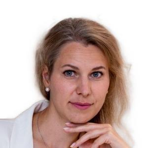 Недзьведь Юлия Константиновна, психолог - Минск