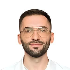 Чубрик Алексей Анатольевич - фотография Чубрик Алексей Анатольевич, психиатр, нарколог - Минск