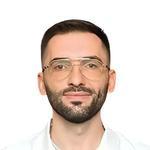 Чубрик Алексей Анатольевич Чубрик Алексей Анатольевич, Психиатр, Нарколог - Минск