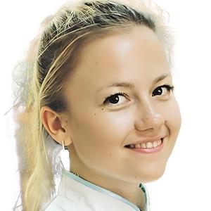 Скрипчук Екатерина Юрьевна - фотография Скрипчук Екатерина Юрьевна, стоматолог-ортодонт - Минск