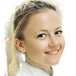 Скрипчук Екатерина Юрьевна Скрипчук Екатерина Юрьевна, Стоматолог-ортодонт - Минск