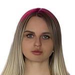Жигулич Юлия Александровна Жигулич Юлия Александровна, Врач-косметолог - Минск