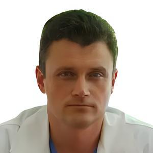Мулица Вячеслав Валентинович - фотография Мулица Вячеслав Валентинович, проктолог (колопроктолог), хирург - Минск