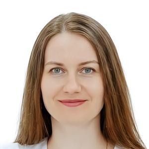 Коваленя Анна Васильевна - фотография Коваленя Анна Васильевна, врач узи - Минск