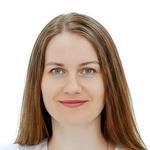 Коваленя Анна Васильевна Коваленя Анна Васильевна, Врач УЗИ - Минск