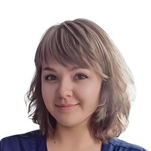 Пахомова Валерия Александровна - фотография Пахомова Валерия Александровна, лор, детский лор - Минск