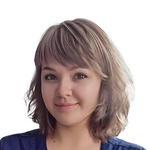Пахомова Валерия Александровна Пахомова Валерия Александровна, ЛОР, детский ЛОР - Минск