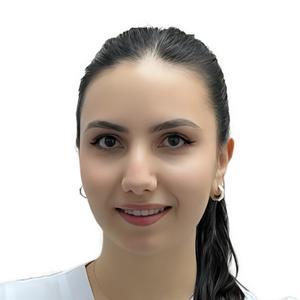 Пириева Гузаль Мердановна - фотография Пириева Гузаль Мердановна, стоматолог - Минск