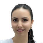 Пириева Гузаль Мердановна Пириева Гузаль Мердановна, Стоматолог - Минск