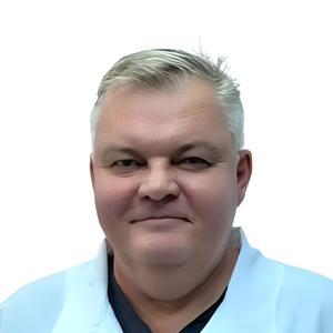 Блажко Андрей Сергеевич, гинеколог, врач узи - Минск