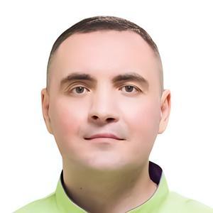 Терешко Дмитрий Геннадьевич - фотография Терешко Дмитрий Геннадьевич, хирург, проктолог (колопроктолог) - Минск