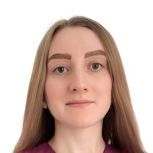 Мовенко Алла Олеговна - фотография Мовенко Алла Олеговна, гинеколог, врач узи - Минск