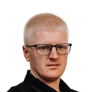 Котович Роман Сергеевич, массажист, детский массажист - Минск