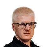 Котович Роман Сергеевич, Массажист, Детский массажист - Минск