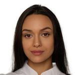 Голубицкая Валерия Вадимовна Голубицкая Валерия Вадимовна, Врач-косметолог - Минск