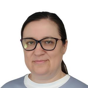 Макарова Алла Николаевна, врач узи - Минск