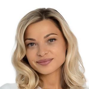 Керимова Анна Владимировна, стоматолог, детский стоматолог - Минск
