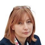 Дикевич Алла Эдмундовна, Невролог - Минск