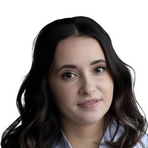 Комашко Марина Александровна - фотография Комашко Марина Александровна, невролог - Минск