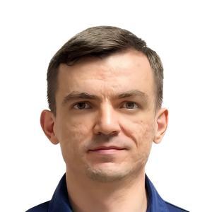 Кравченко Кирилл Анатольевич - фотография Кравченко Кирилл Анатольевич, уролог - Минск