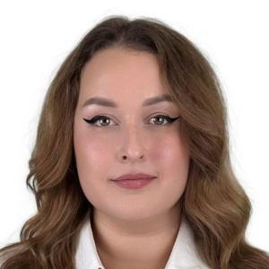 Рябоволова Ольга Васильевна - фотография Рябоволова Ольга Васильевна, терапевт - Минск