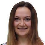 Рогач Наталия Андреевна Рогач Наталия Андреевна, Стоматолог-ортодонт - Минск
