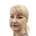 Домбровская Оксана Анатольевна Домбровская Оксана Анатольевна, Медсестра - Минск