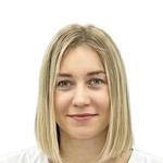Норик Анастасия Ивановна Норик Анастасия Ивановна, Медсестра - Минск