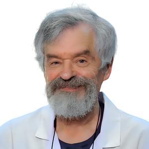 Иванов Владимир Владимирович - фотография Иванов Владимир Владимирович, психотерапевт - Минск