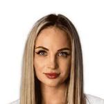 Мокиевец Светлана Николаевна Мокиевец Светлана Николаевна, Косметолог-эстетист - Минск