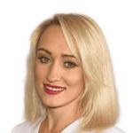 Янович Ирина Сергеевна Янович Ирина Сергеевна, Косметолог-эстетист - Минск