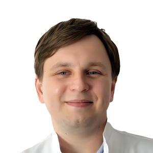 Сташков Артём Константинович - фотография Сташков Артём Константинович, детский невролог - Минск