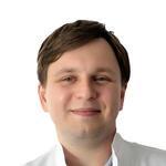 Сташков Артём Константинович Сташков Артём Константинович, Детский невролог - Минск