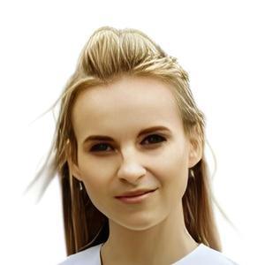 Гуринович Анжелика Валерьевна - фотография Гуринович Анжелика Валерьевна, офтальмолог (окулист) - Минск