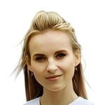 Гуринович Анжелика Валерьевна Гуринович Анжелика Валерьевна, Офтальмолог (окулист) - Минск