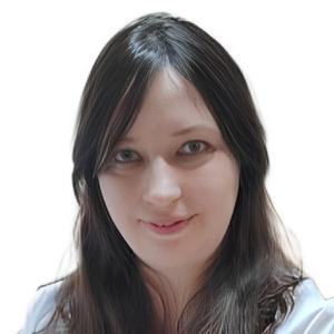 Мяделец Екатерина Валерьевна - фотография Мяделец Екатерина Валерьевна, офтальмолог (окулист) - Минск