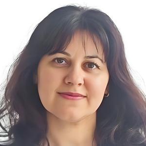 Денисова Анна Намиговна, функциональный диагност - Минск