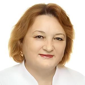 Назарова Наталья Николаевна - фотография Назарова Наталья Николаевна, психотерапевт, детский психотерапевт - Минск