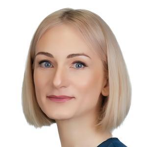 Дубровская Виолетта Ренушевна, гинеколог - Минск