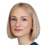 Дубровская Виолетта Ренушевна Дубровская Виолетта Ренушевна, Гинеколог - Минск