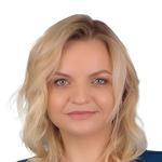 Лесович Кристина Артуровна, Репродуктолог - Минск