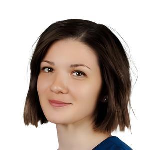 Воротынцева Мария Ивановна, анестезиолог-реаниматолог - Минск