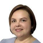 Домбровская Кристина Казимировна, Массажист, детский массажист - Минск