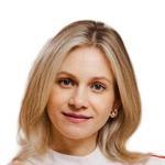 Морозова Инесса Дмитриевна Морозова Инесса Дмитриевна, Офтальмолог (окулист) - Минск