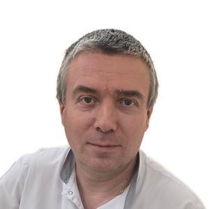 Коршунов Андрей Романович - фотография Коршунов Андрей Романович, офтальмолог (окулист), детский офтальмолог - Минск
